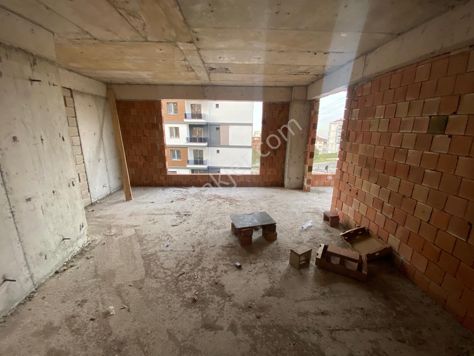 Trabzon Konaklar'da Satılık 3+1 Daire - Görsel 11