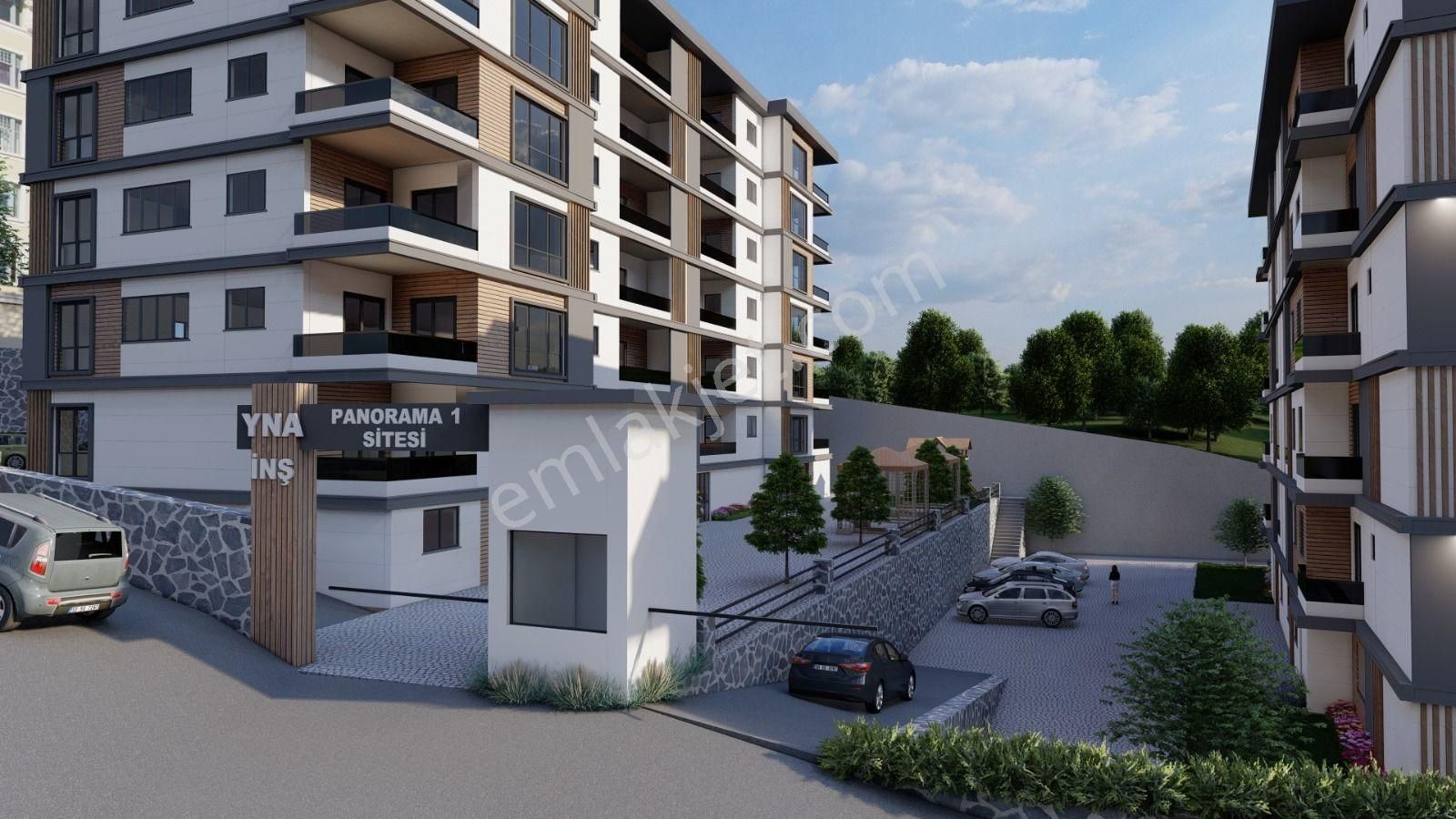 Trabzon Konaklar'da Satılık 3+1 Daire - Görsel 14