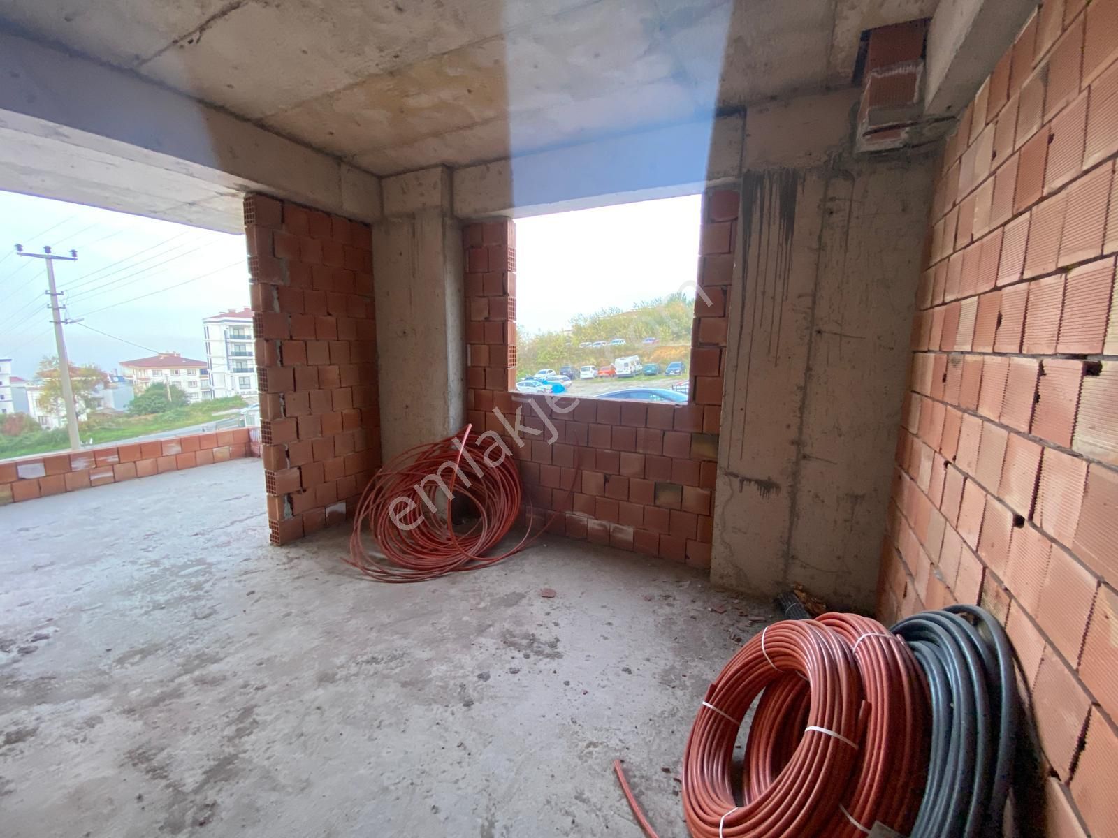 Trabzon Konaklar'da Satılık 3+1 Daire - Görsel 4