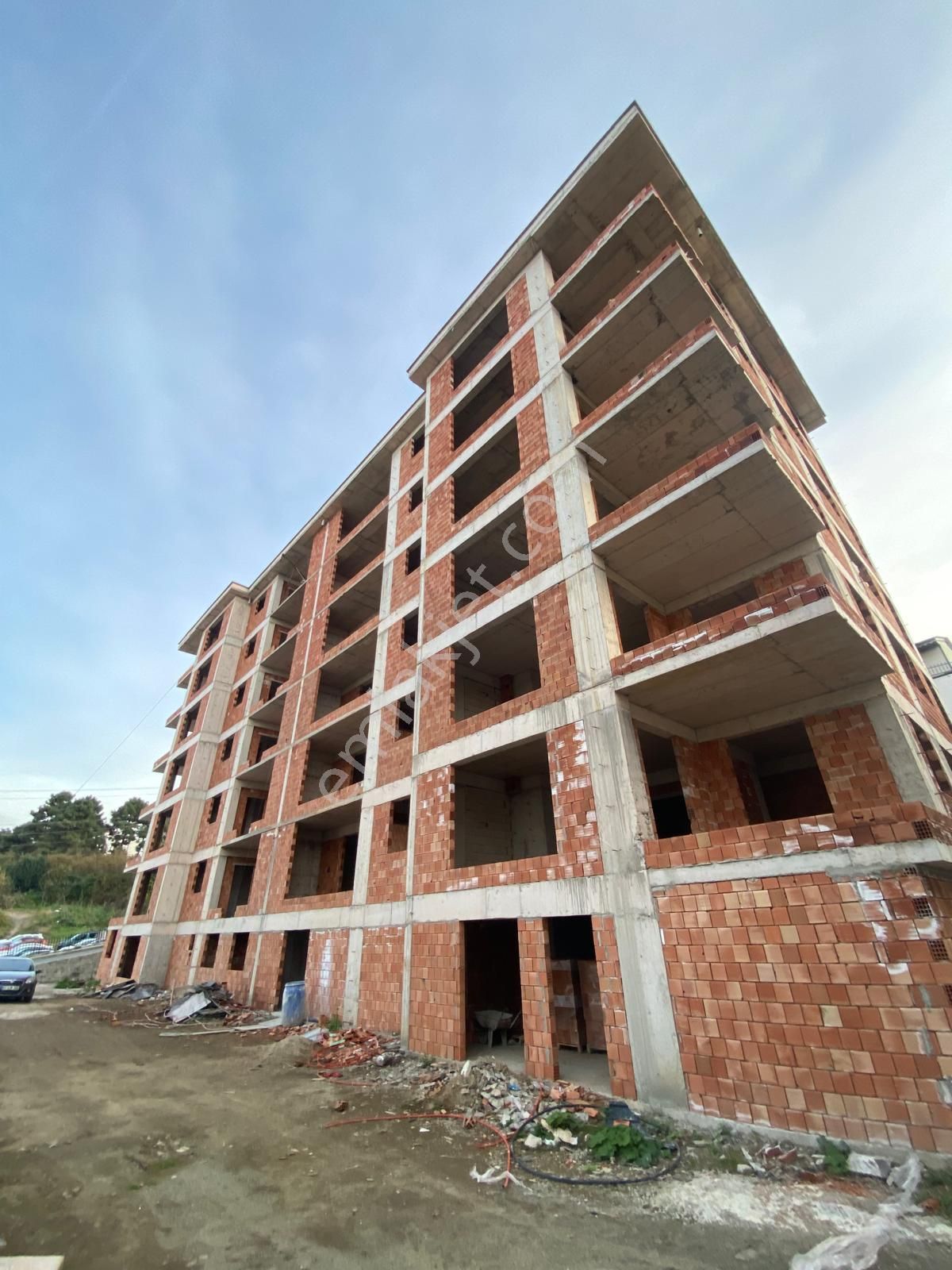 Trabzon Konaklar'da Satılık 3+1 Daire - Görsel 21