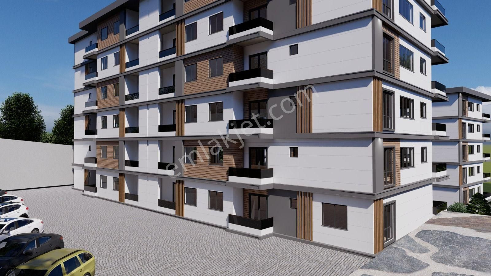 Trabzon Konaklar'da Satılık 3+1 Daire - Görsel 24