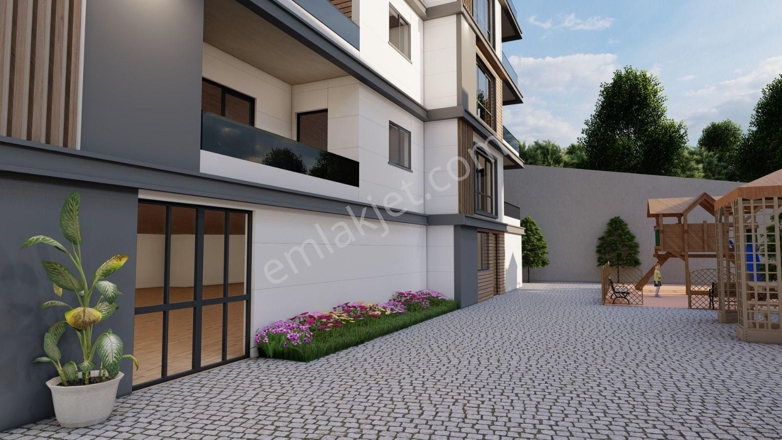 Trabzon Konaklar'da Satılık 3+1 Daire - Görsel 25