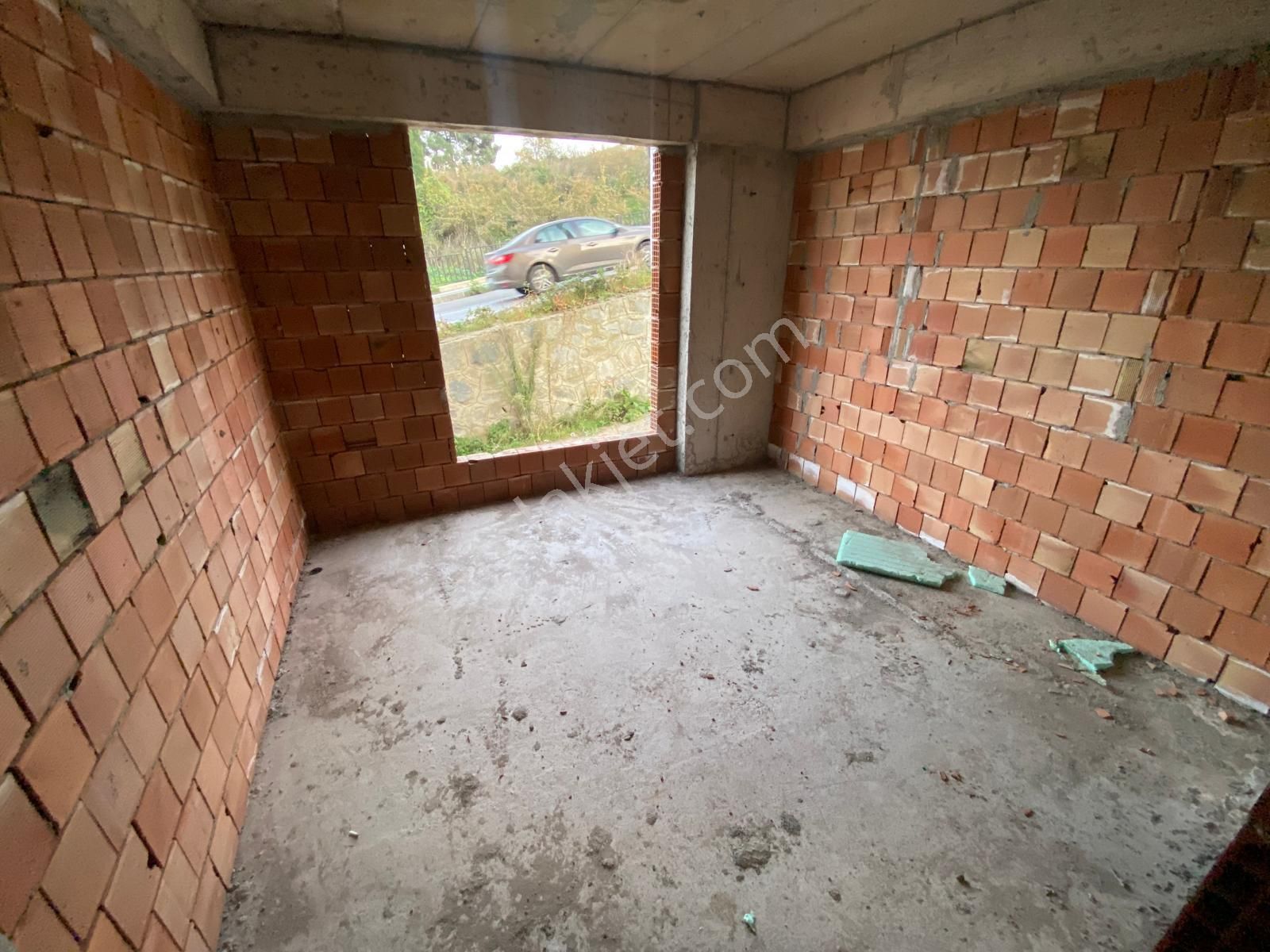 Trabzon Konaklar'da Satılık 3+1 Daire - Görsel 15