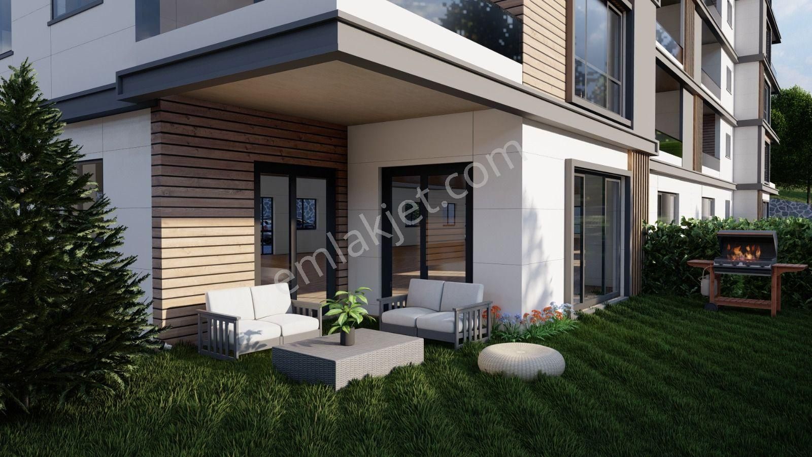 Trabzon Konaklar'da Satılık 3+1 Daire - Görsel 27