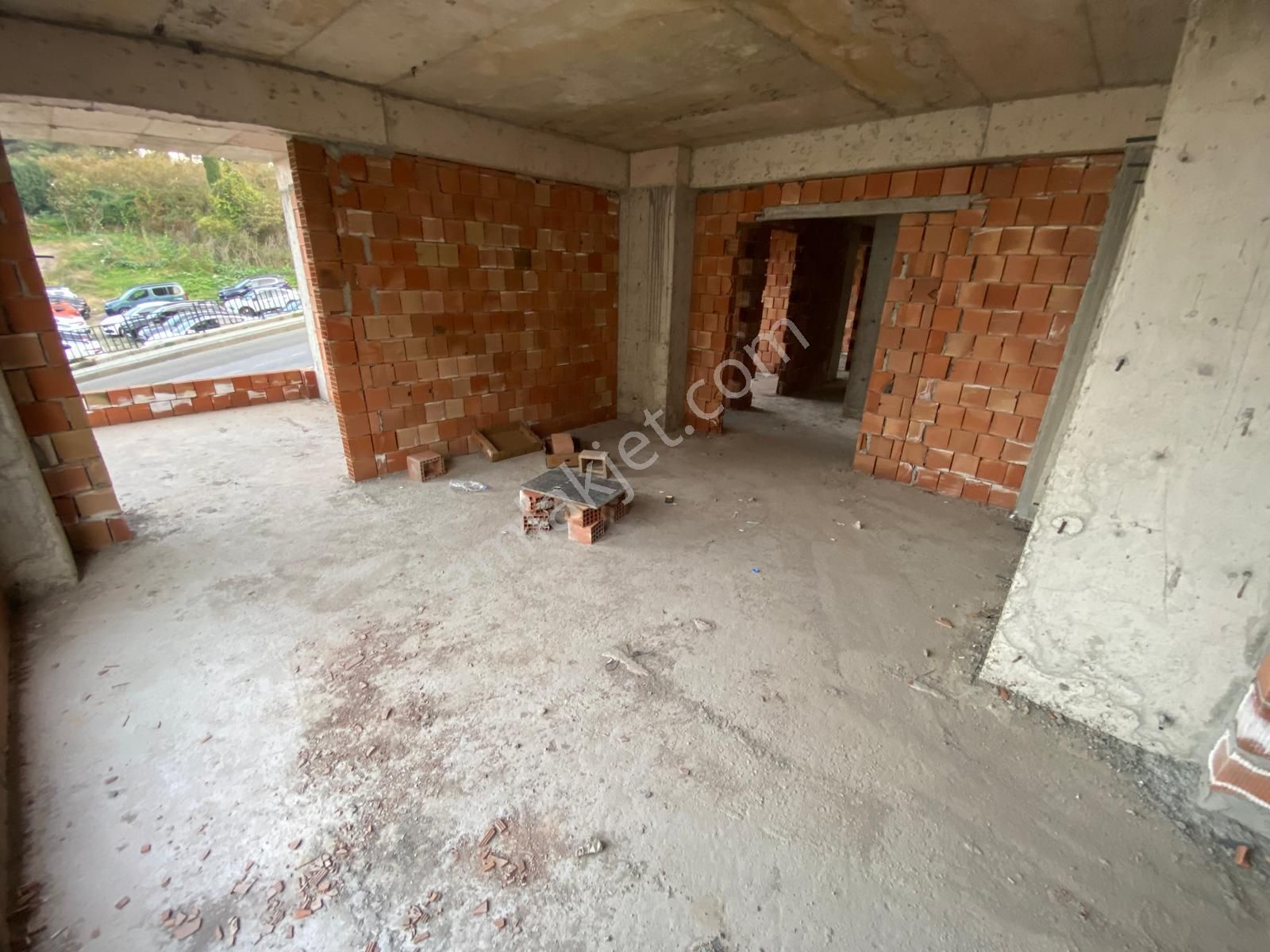 Trabzon Konaklar'da Satılık 3+1 Daire - Görsel 12