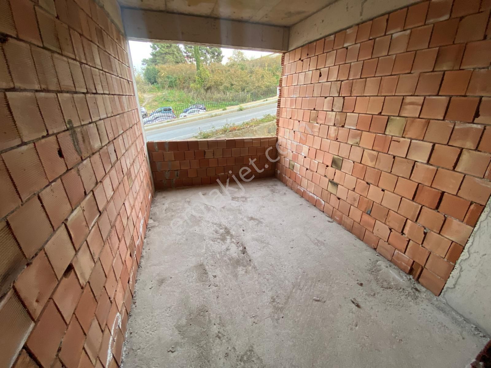 Trabzon Konaklar'da Satılık 3+1 Daire - Görsel 18