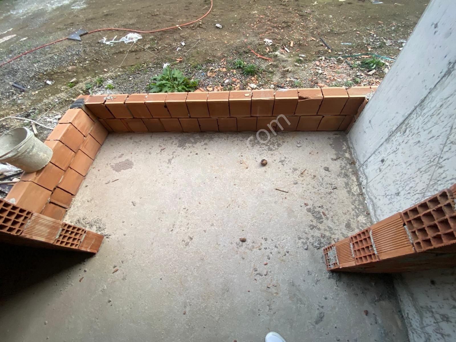 Trabzon Konaklar'da Satılık 3+1 Daire - Görsel 23