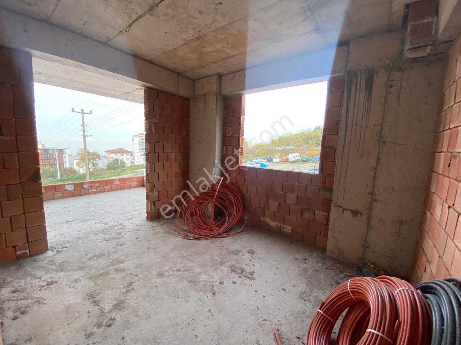 Trabzon Konaklar'da Satılık 3+1 Daire - Görsel 3