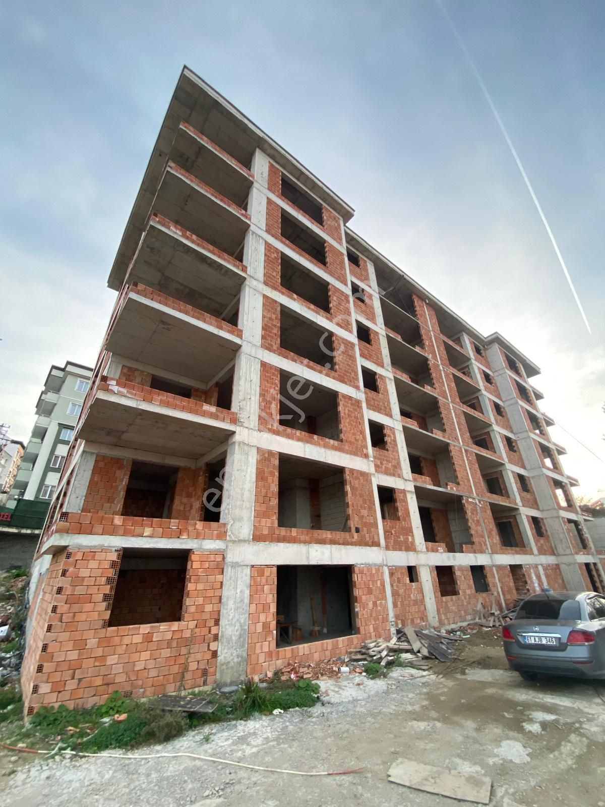 Trabzon Konaklar'da Satılık 3+1 Daire - Görsel 2