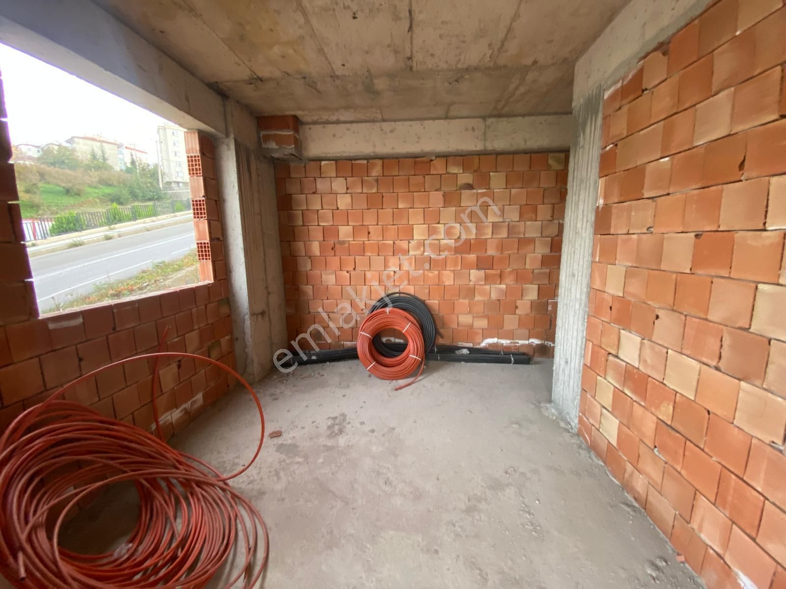 Trabzon Konaklar'da Satılık 3+1 Daire - Görsel 13