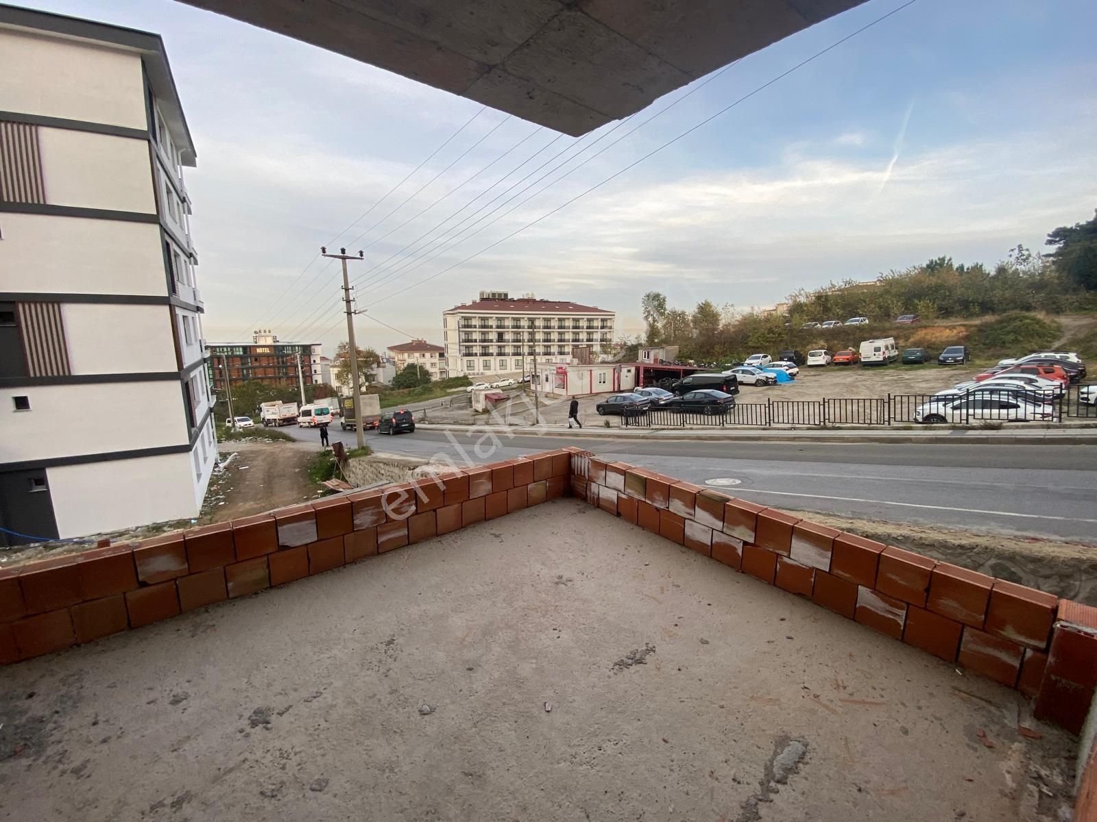 Trabzon Konaklar'da Satılık 3+1 Daire - Görsel 8