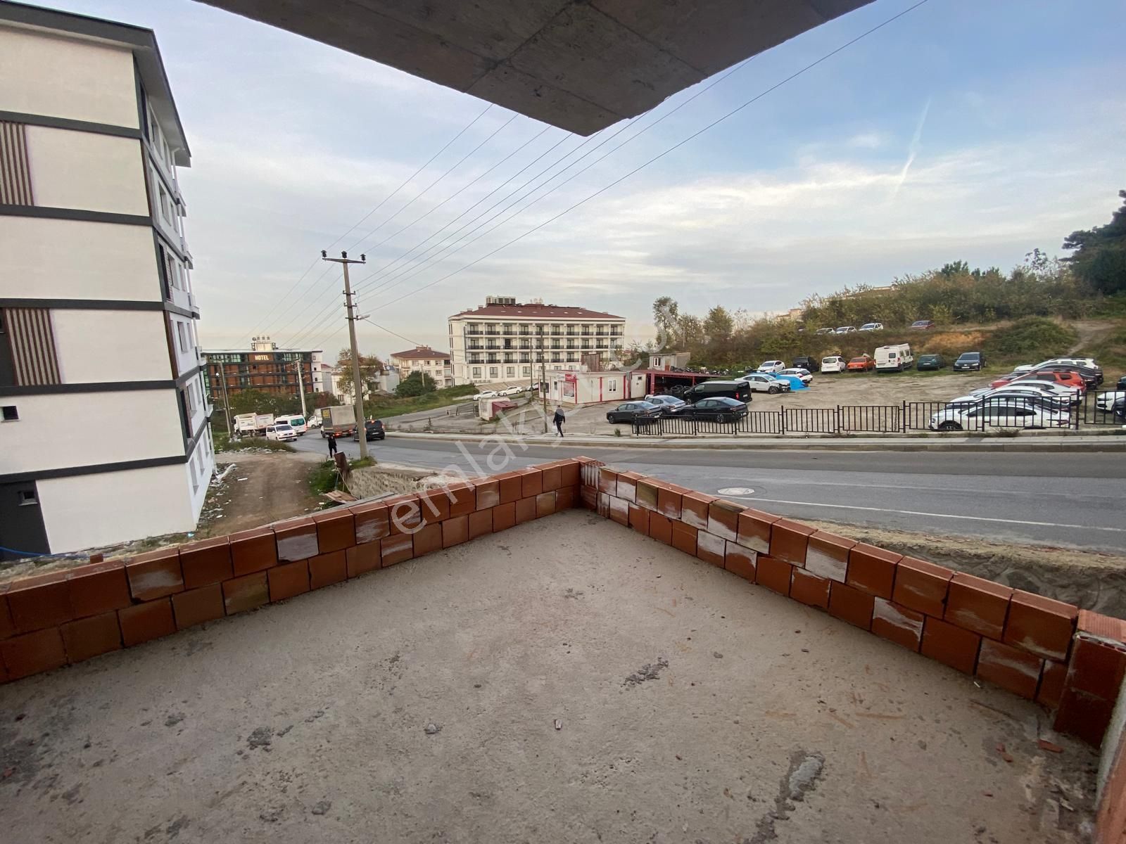 Trabzon Konaklar'da Satılık 3+1 Daire - Görsel 5