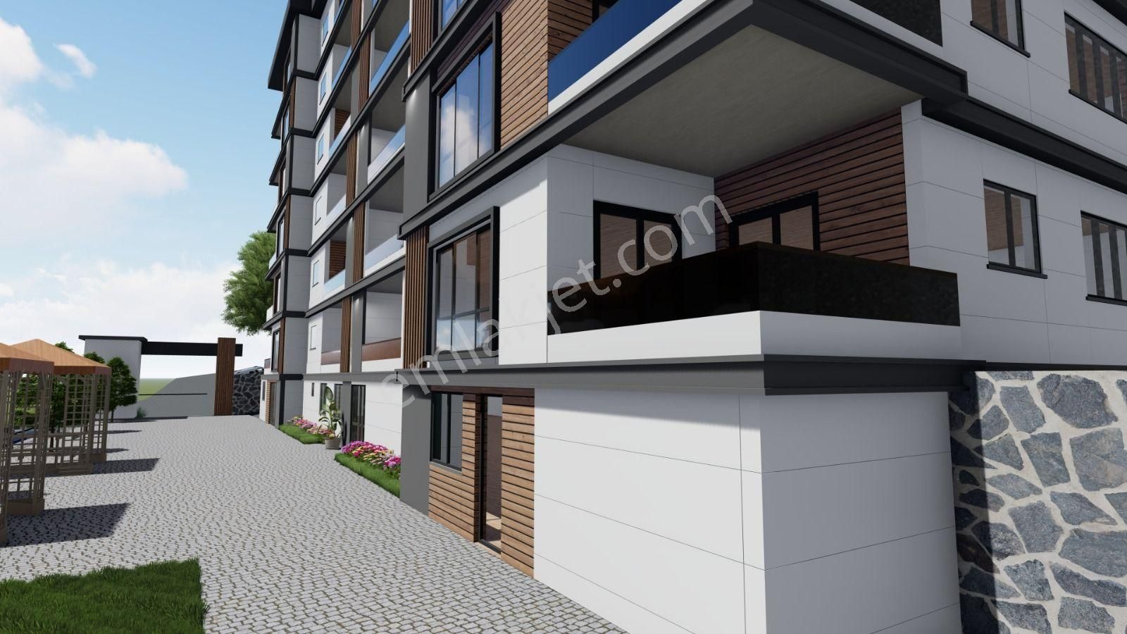 Trabzon Konaklar'da Satılık 3+1 Daire - Görsel 31