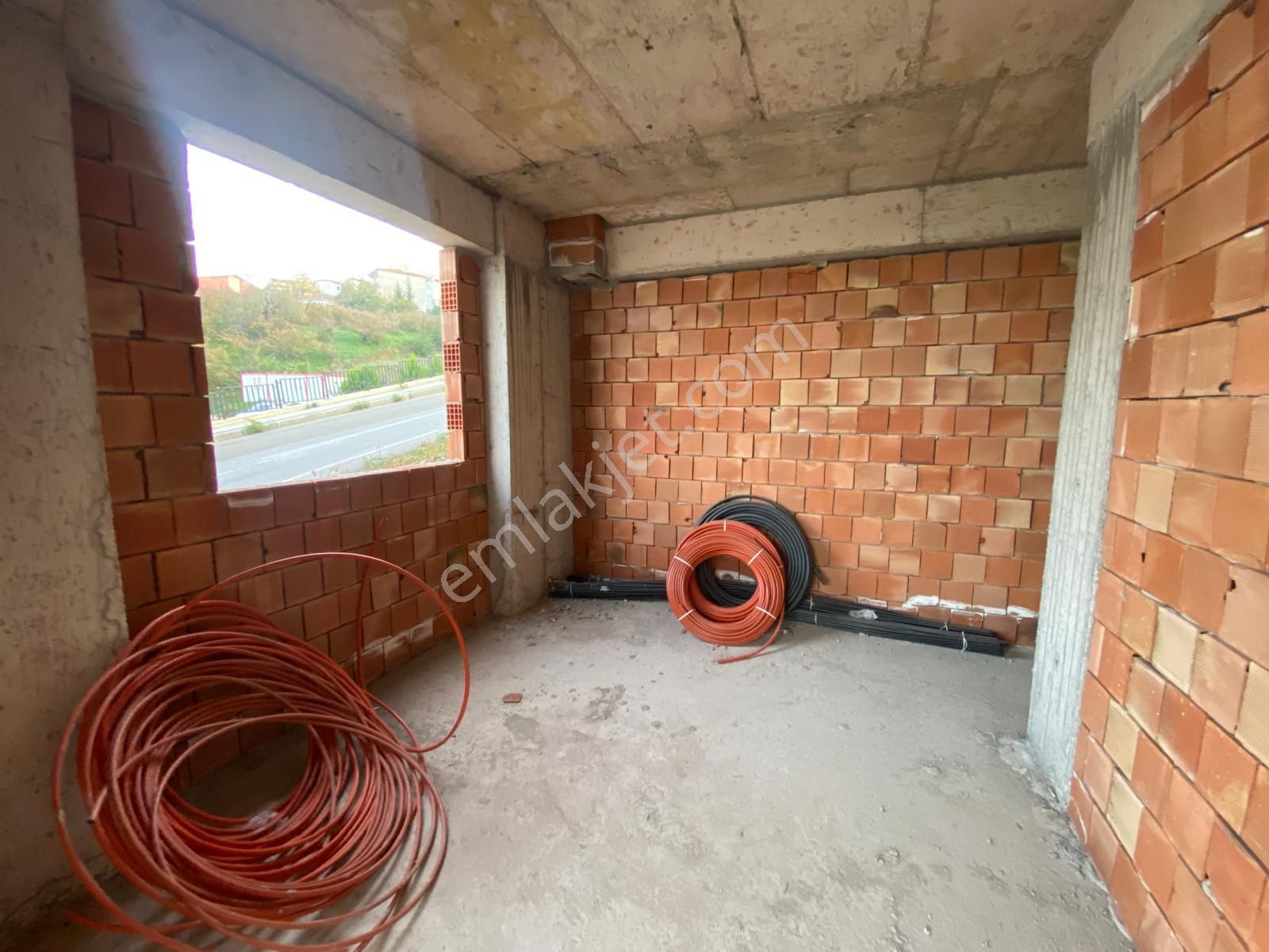 Trabzon Konaklar'da Satılık 3+1 Daire - Görsel 6