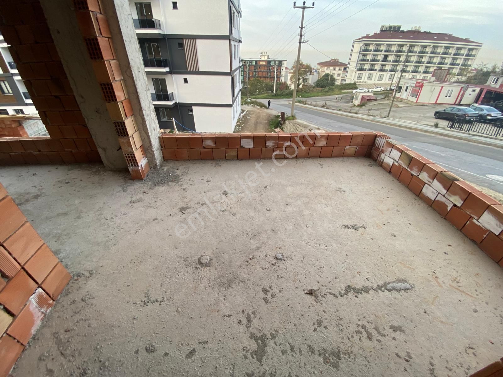 Trabzon Konaklar'da Satılık 3+1 Daire - Görsel 9