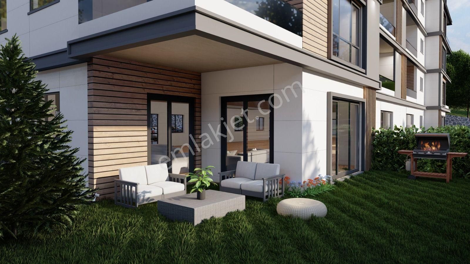 Trabzon Konaklar'da Satılık 3+1 Daire - Görsel 32