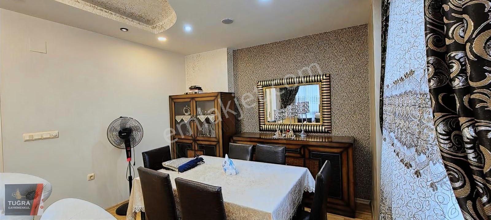 Doğalgazlı Full Eşyalı Gmk'ya Yakın Satılık Daire - Görsel 11