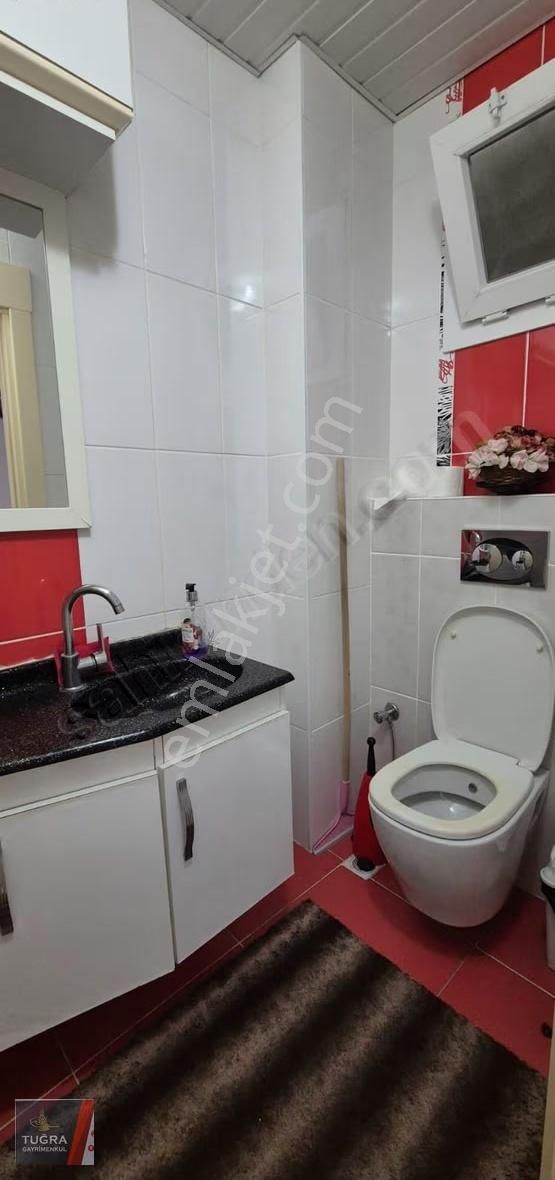 Doğalgazlı Full Eşyalı Gmk'ya Yakın Satılık Daire - Görsel 12