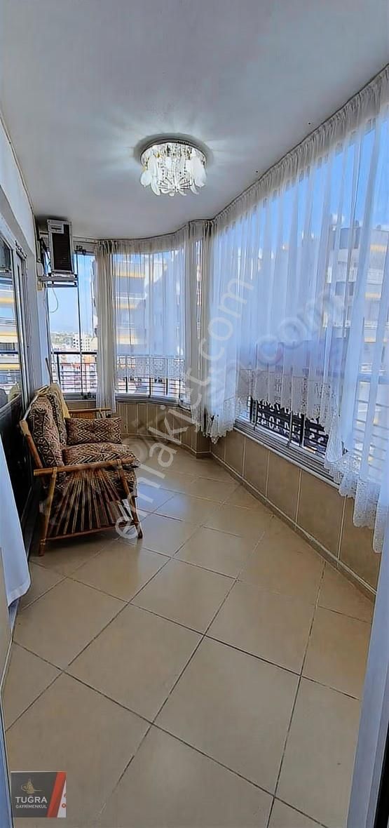 Doğalgazlı Full Eşyalı Gmk'ya Yakın Satılık Daire - Görsel 7