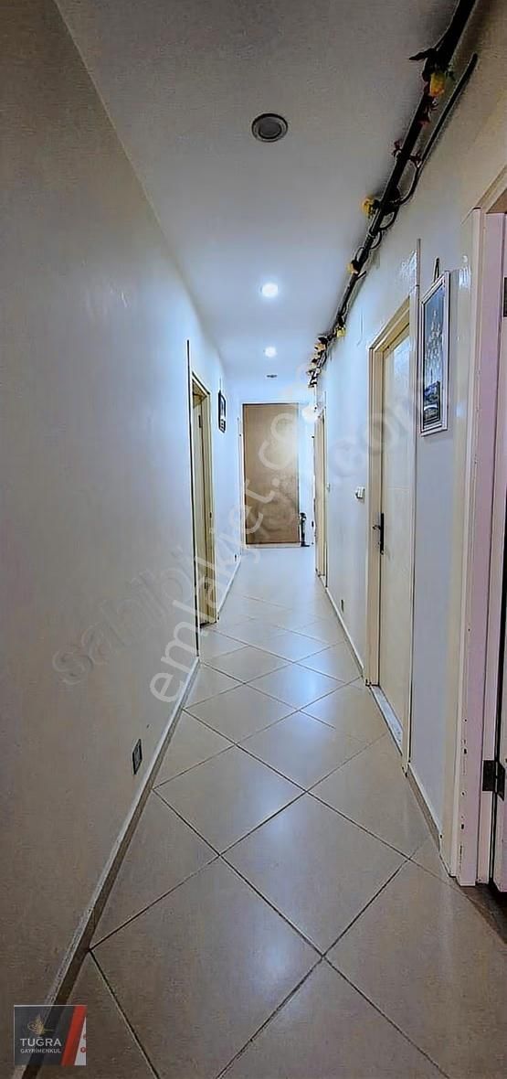 Doğalgazlı Full Eşyalı Gmk'ya Yakın Satılık Daire - Görsel 13