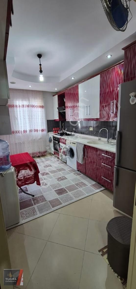 Doğalgazlı Full Eşyalı Gmk'ya Yakın Satılık Daire - Görsel 19