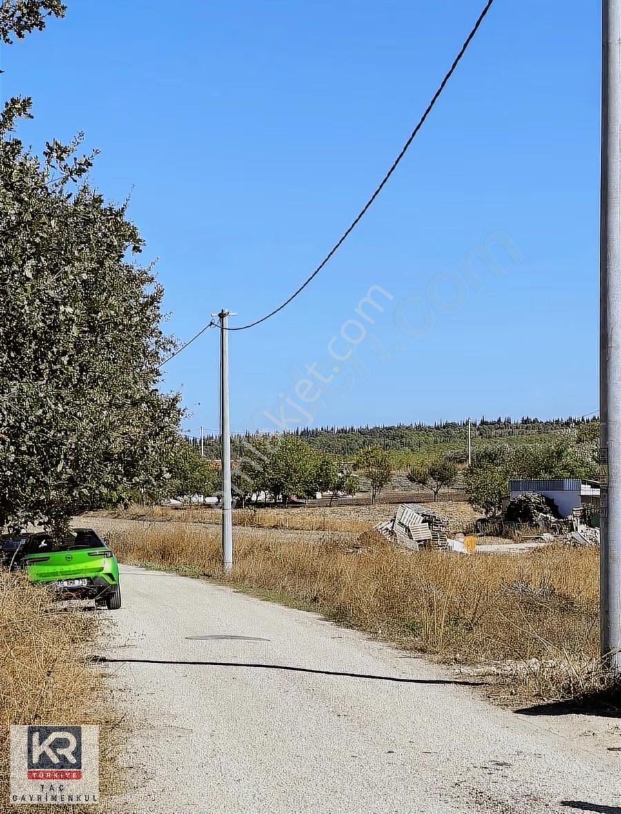 Kr Taç Görükle İmar Yanında Satılık Arazi - Görsel 6