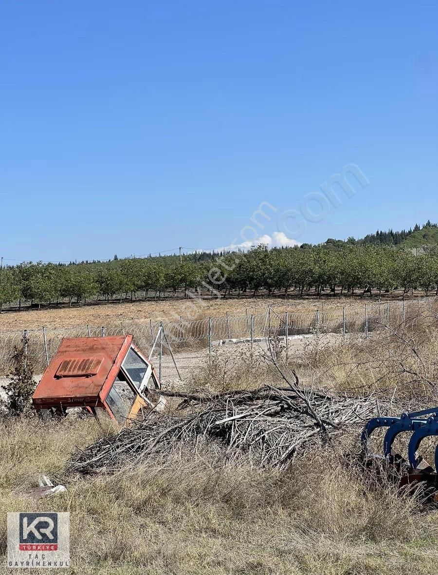 Kr Taç Görükle İmar Yanında Satılık Arazi - Görsel 8