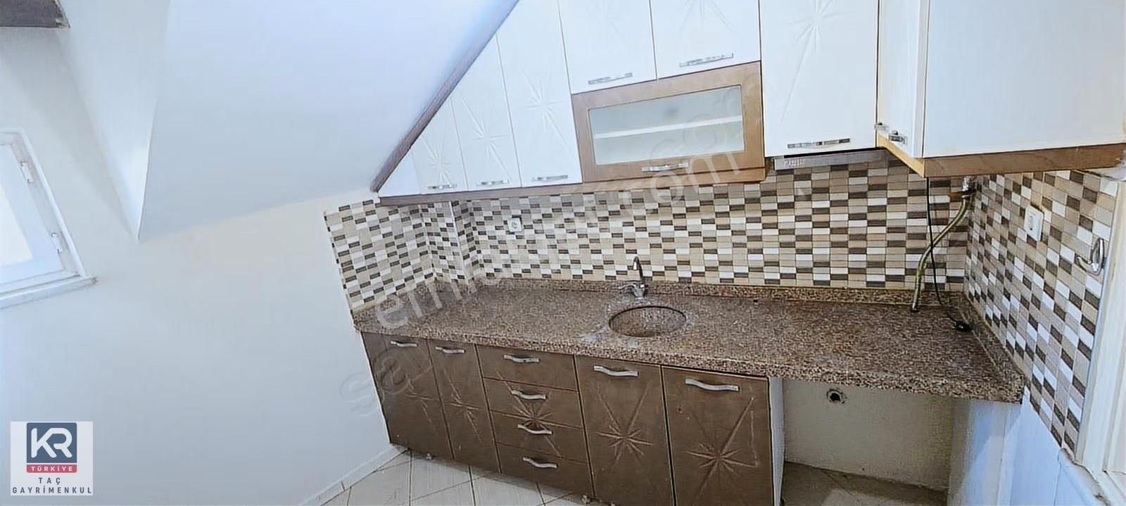 Kr Taç Nilüfer Beşevler Çamlıca Mahallesi Kiralık 2+1 Daire - Görsel 30