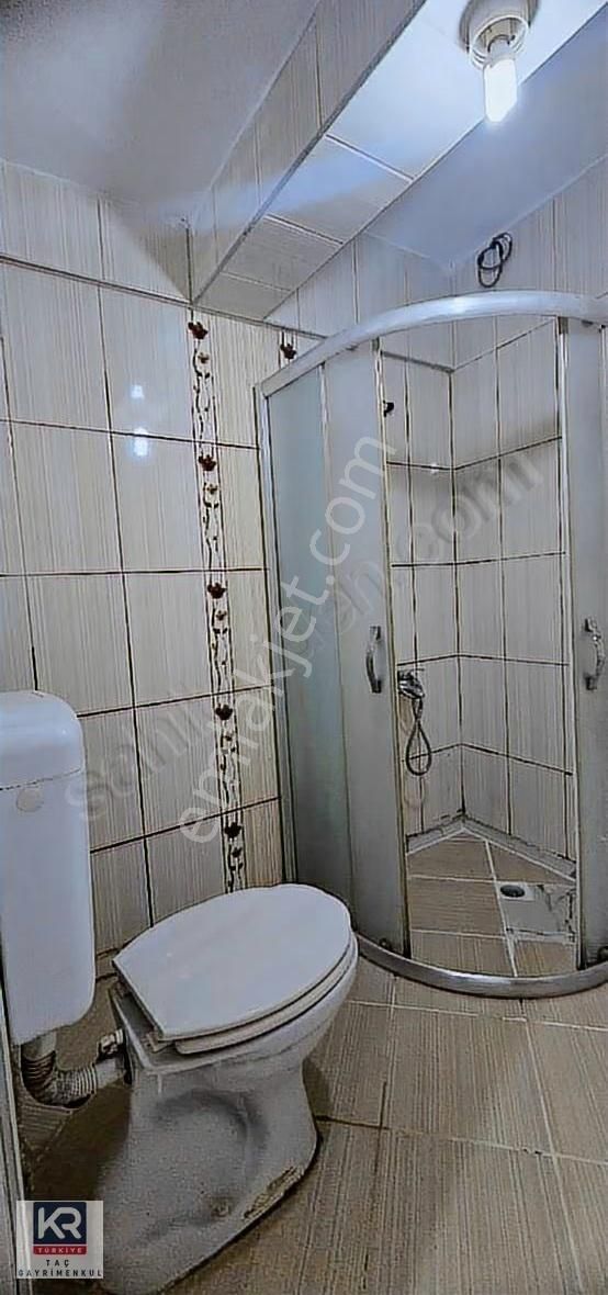 Kr Taç Nilüfer Beşevler Çamlıca Mahallesi Kiralık 2+1 Daire - Görsel 14