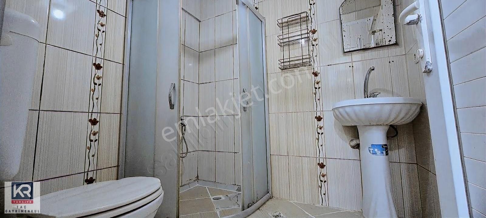 Kr Taç Nilüfer Beşevler Çamlıca Mahallesi Kiralık 2+1 Daire - Görsel 6