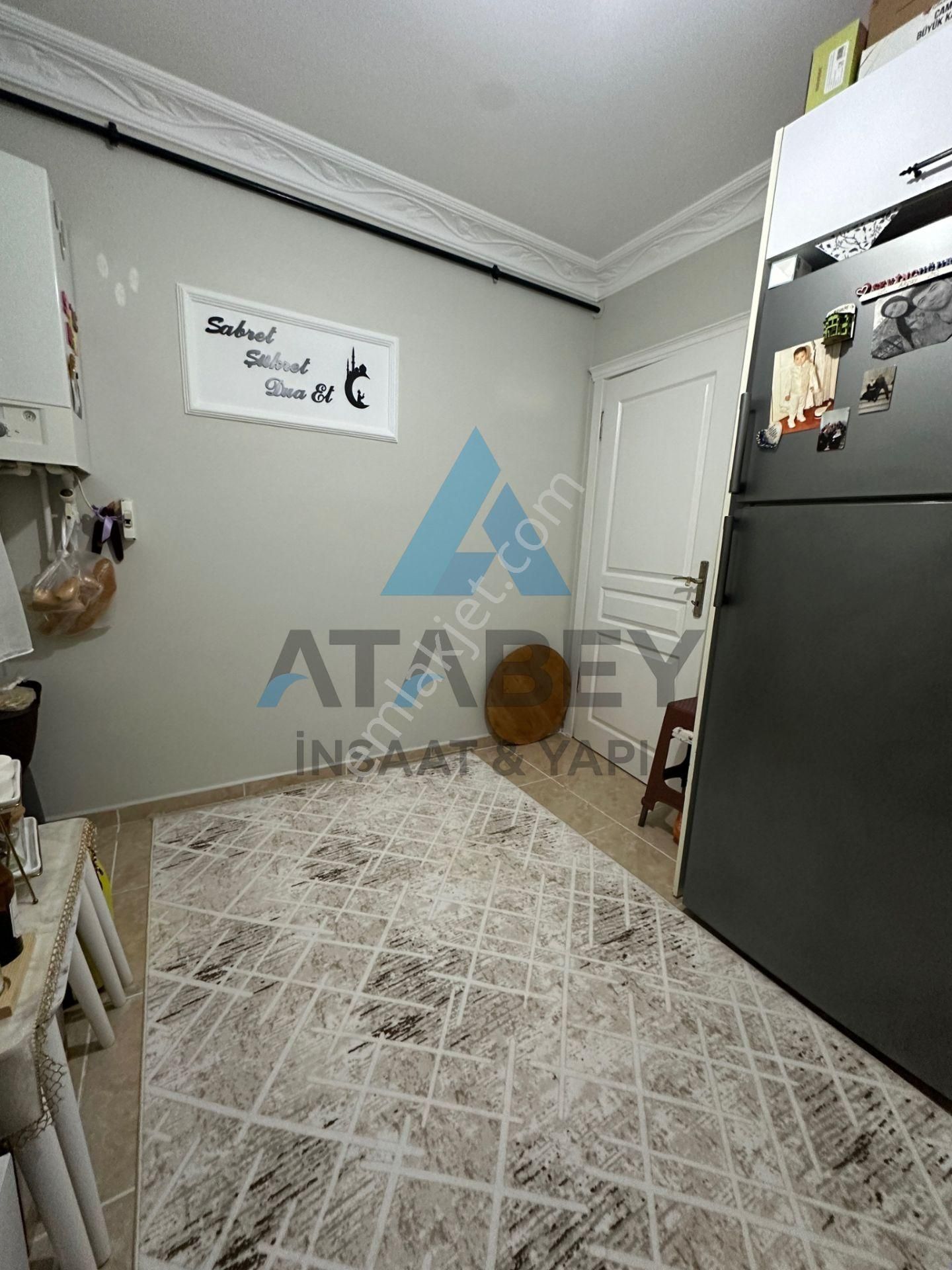 Satılık 2+1 110 M2 Yüksek Giriş Ters Dubleks - Görsel 4