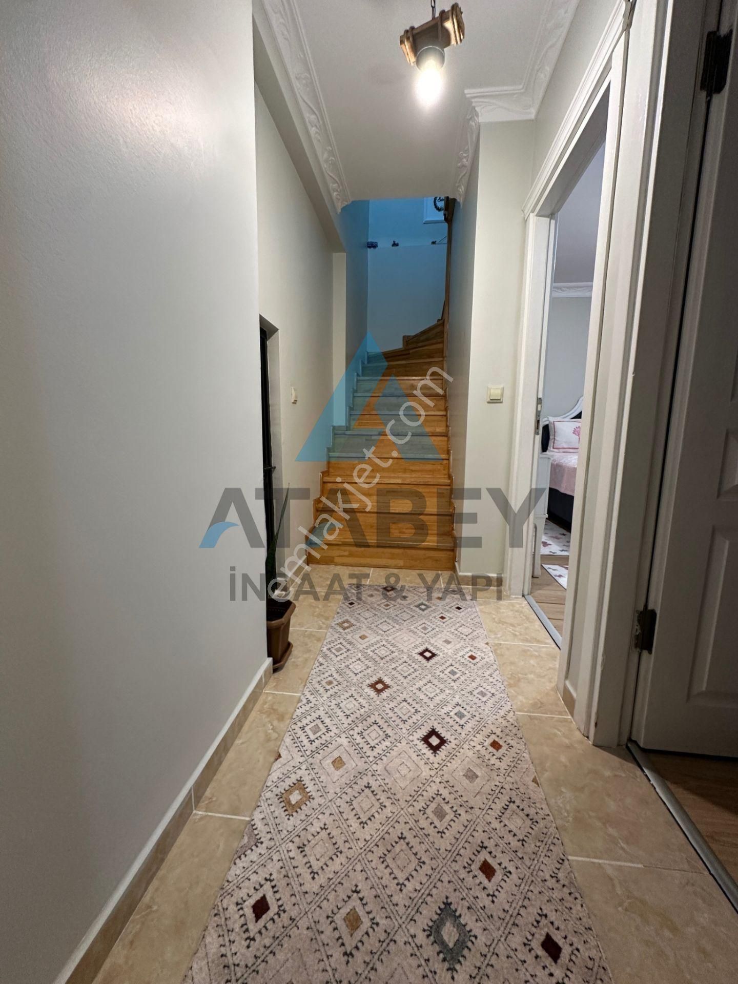 Satılık 2+1 110 M2 Yüksek Giriş Ters Dubleks - Görsel 8