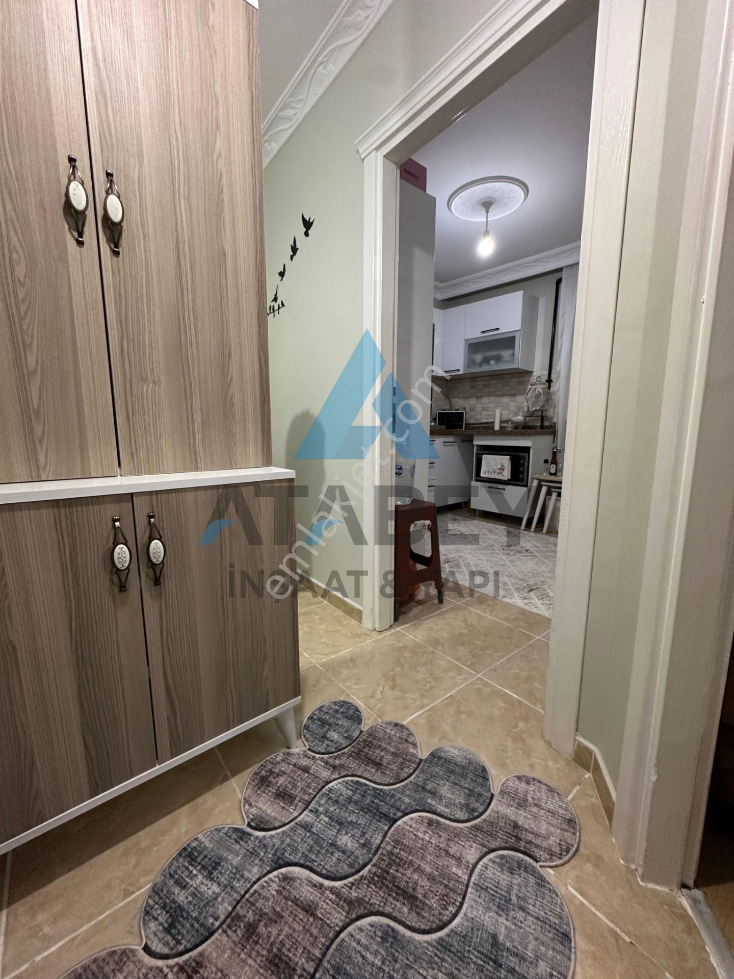 Satılık 2+1 110 M2 Yüksek Giriş Ters Dubleks - Görsel 6