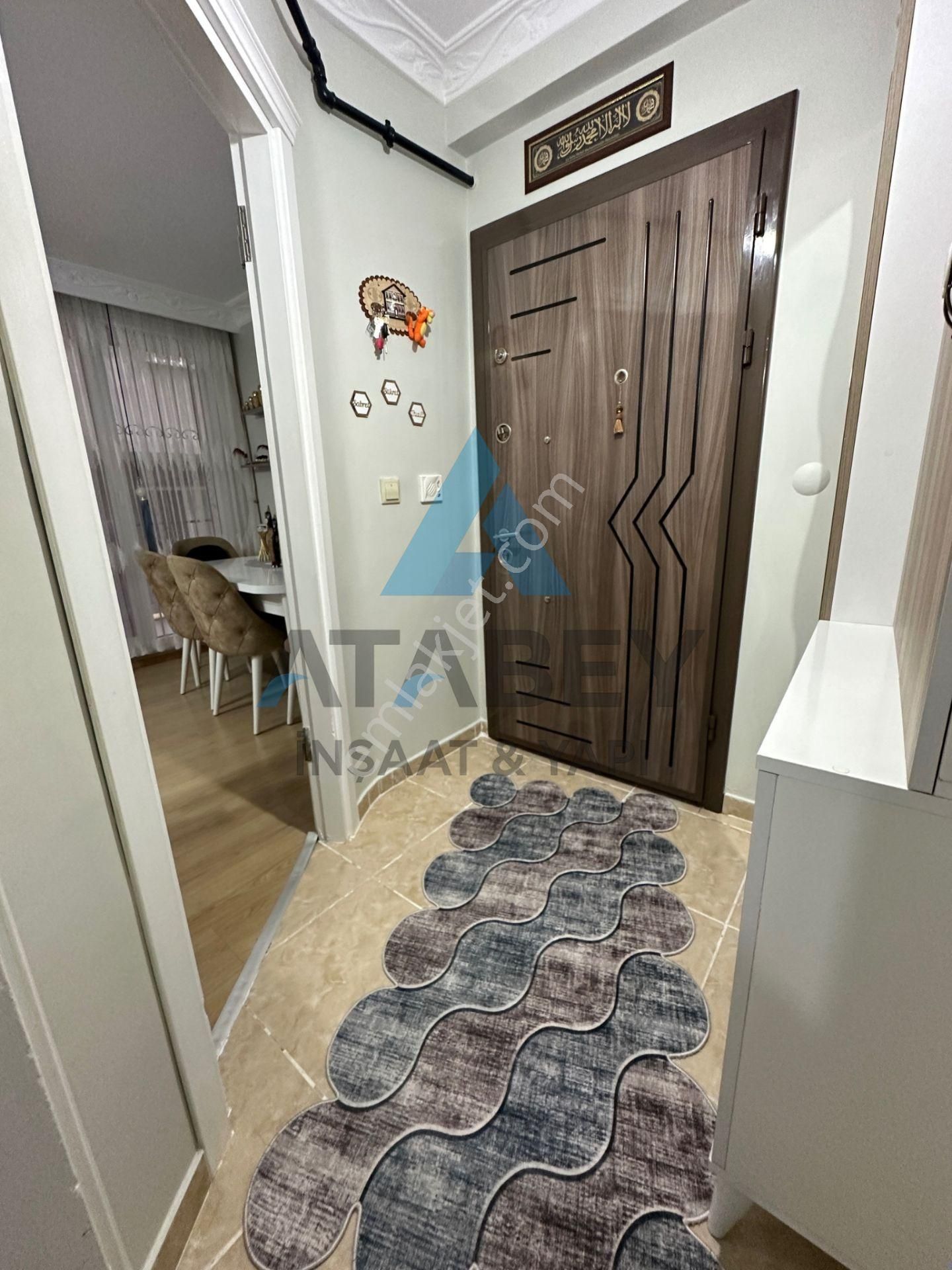 Satılık 2+1 110 M2 Yüksek Giriş Ters Dubleks - Görsel 5