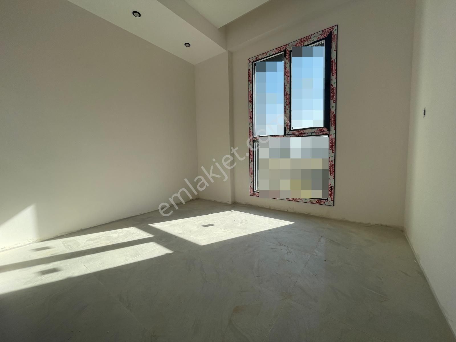 Binyapı'dan Yenişafakta 2+1 3+1 Satılık Sıfır Daireler - Görsel 12