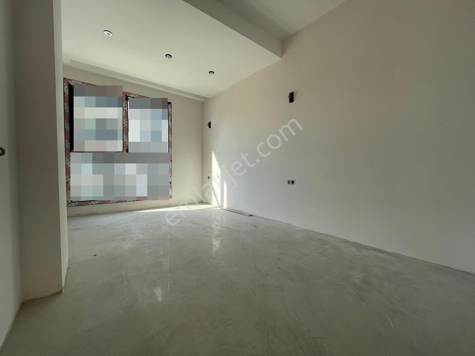 Binyapı'dan Yenişafakta 2+1 3+1 Satılık Sıfır Daireler - Görsel 22