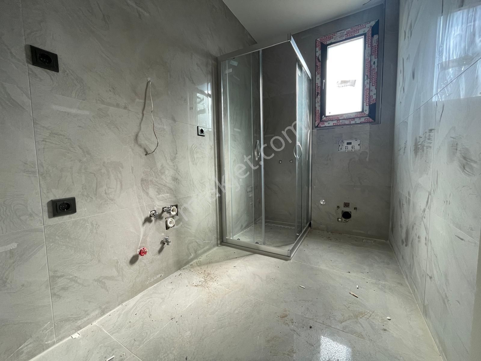 Binyapı'dan Yenişafakta 2+1 3+1 Satılık Sıfır Daireler - Görsel 16