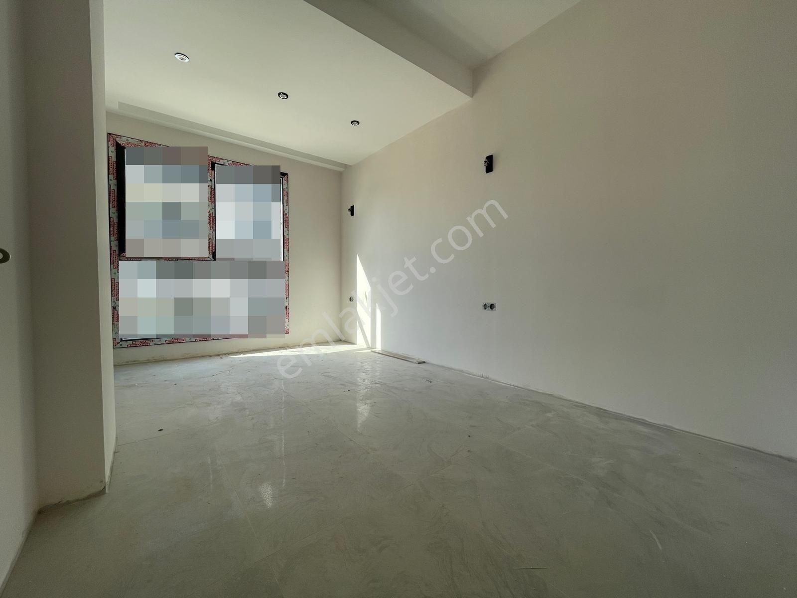 Binyapı'dan Yenişafakta 2+1 3+1 Satılık Sıfır Daireler - Görsel 21