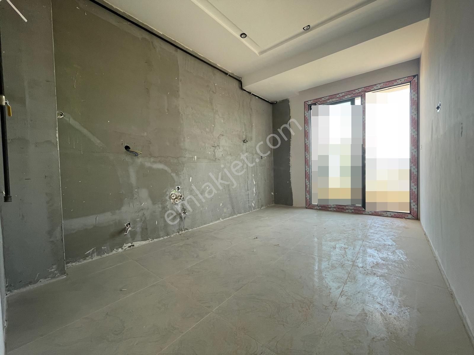 Binyapı'dan Yenişafakta 2+1 3+1 Satılık Sıfır Daireler - Görsel 7