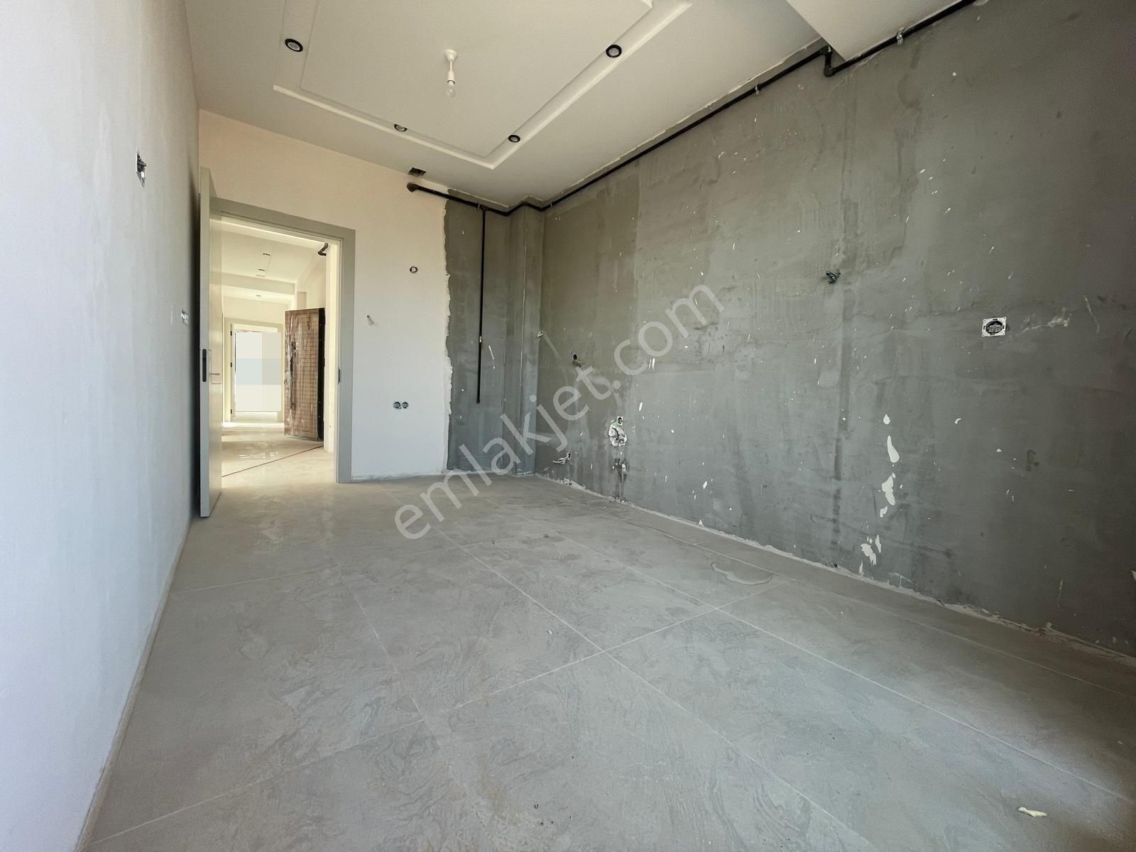 Binyapı'dan Yenişafakta 2+1 3+1 Satılık Sıfır Daireler - Görsel 9