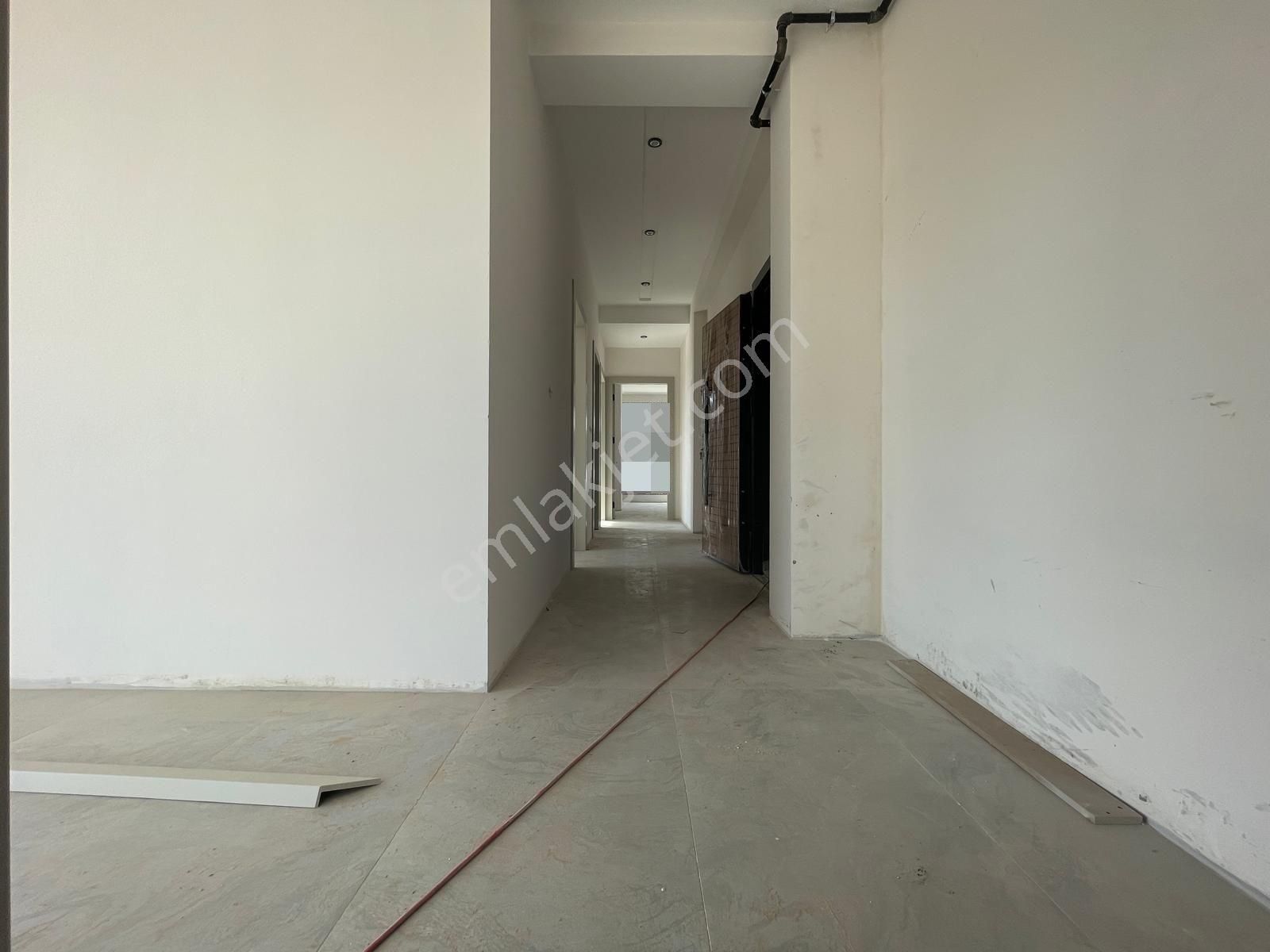 Binyapı'dan Yenişafakta 2+1 3+1 Satılık Sıfır Daireler - Görsel 30