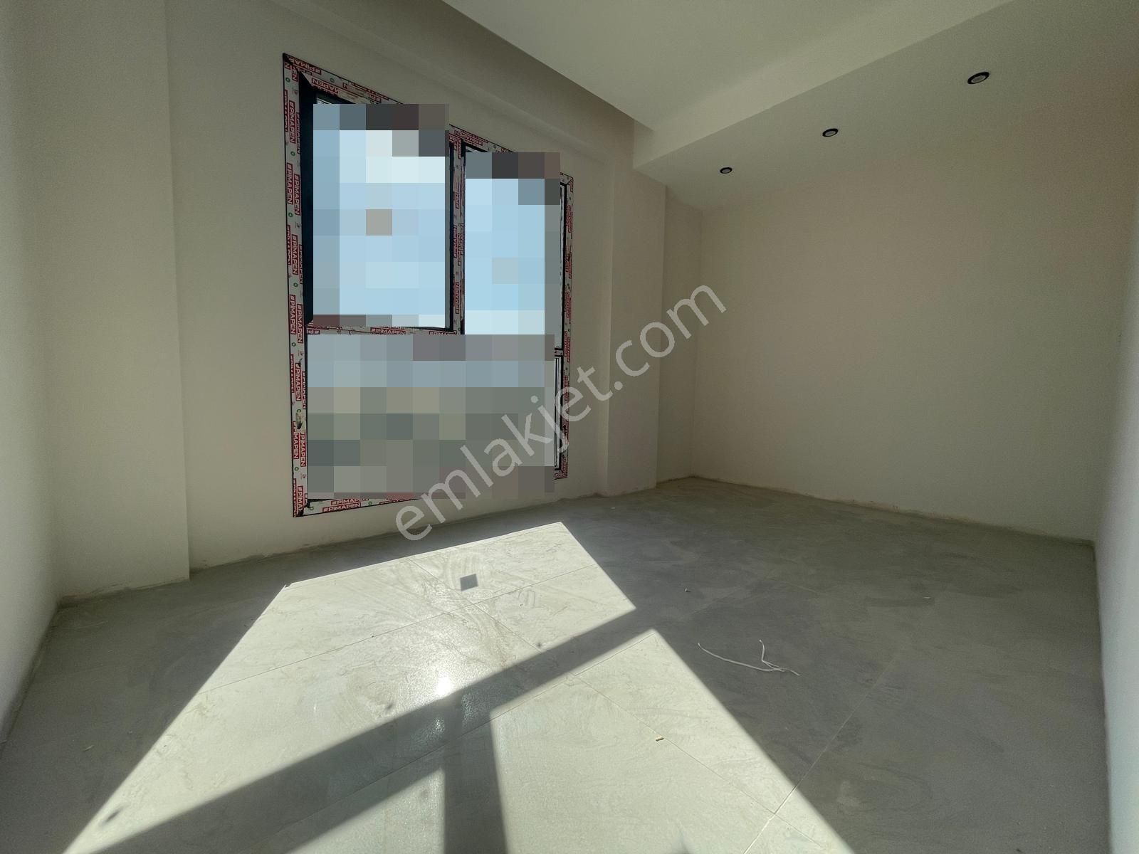 Binyapı'dan Yenişafakta 2+1 3+1 Satılık Sıfır Daireler - Görsel 17