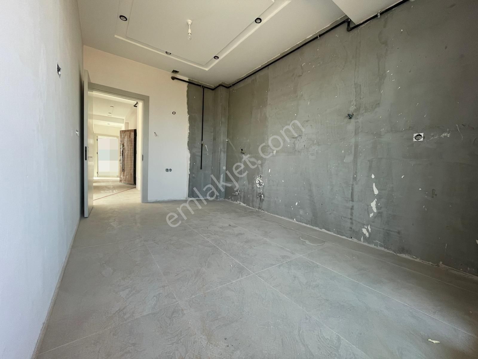 Binyapı'dan Yenişafakta 2+1 3+1 Satılık Sıfır Daireler - Görsel 10