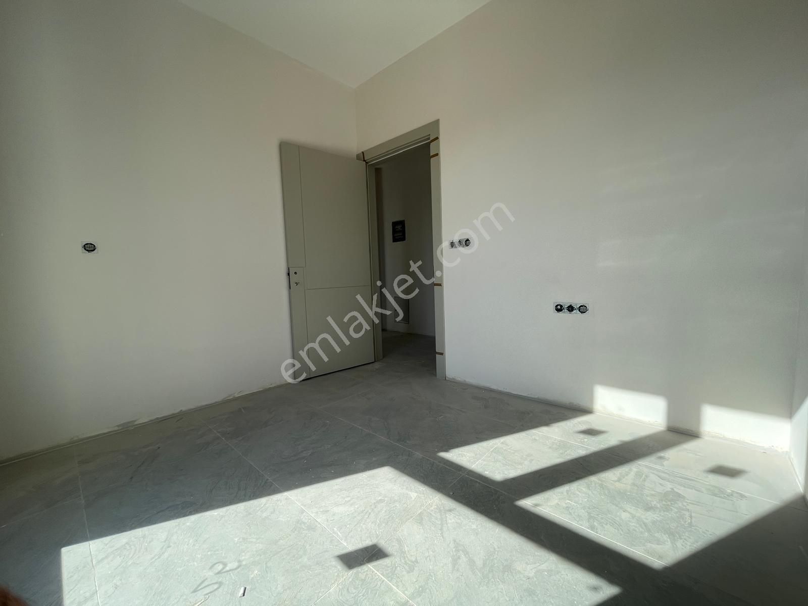 Binyapı'dan Yenişafakta 2+1 3+1 Satılık Sıfır Daireler - Görsel 14