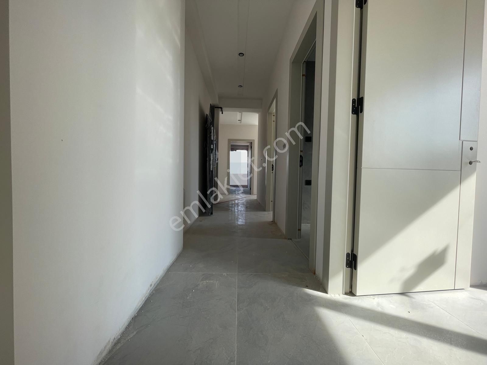 Binyapı'dan Yenişafakta 2+1 3+1 Satılık Sıfır Daireler - Görsel 28