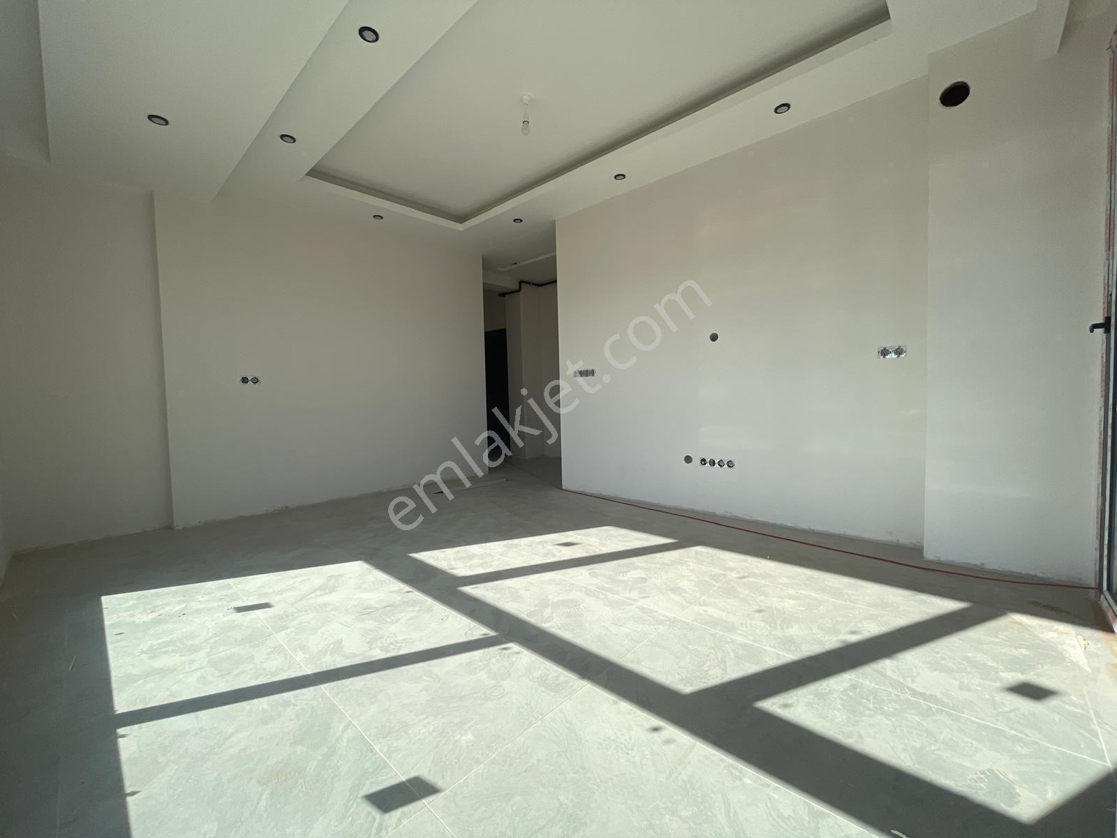 Binyapı'dan Yenişafakta 2+1 3+1 Satılık Sıfır Daireler - Görsel 5