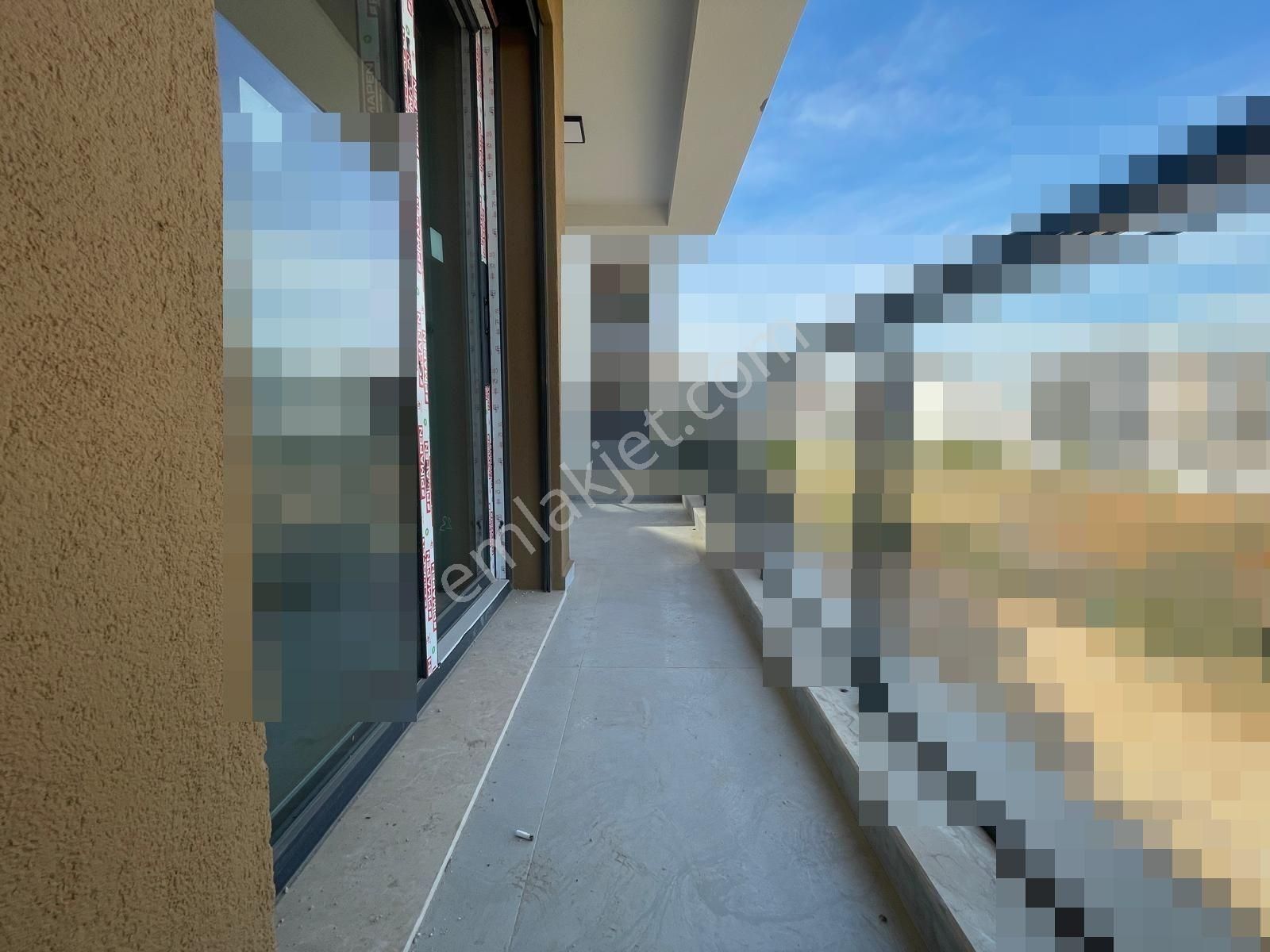 Binyapı'dan Yenişafakta 2+1 3+1 Satılık Sıfır Daireler - Görsel 31