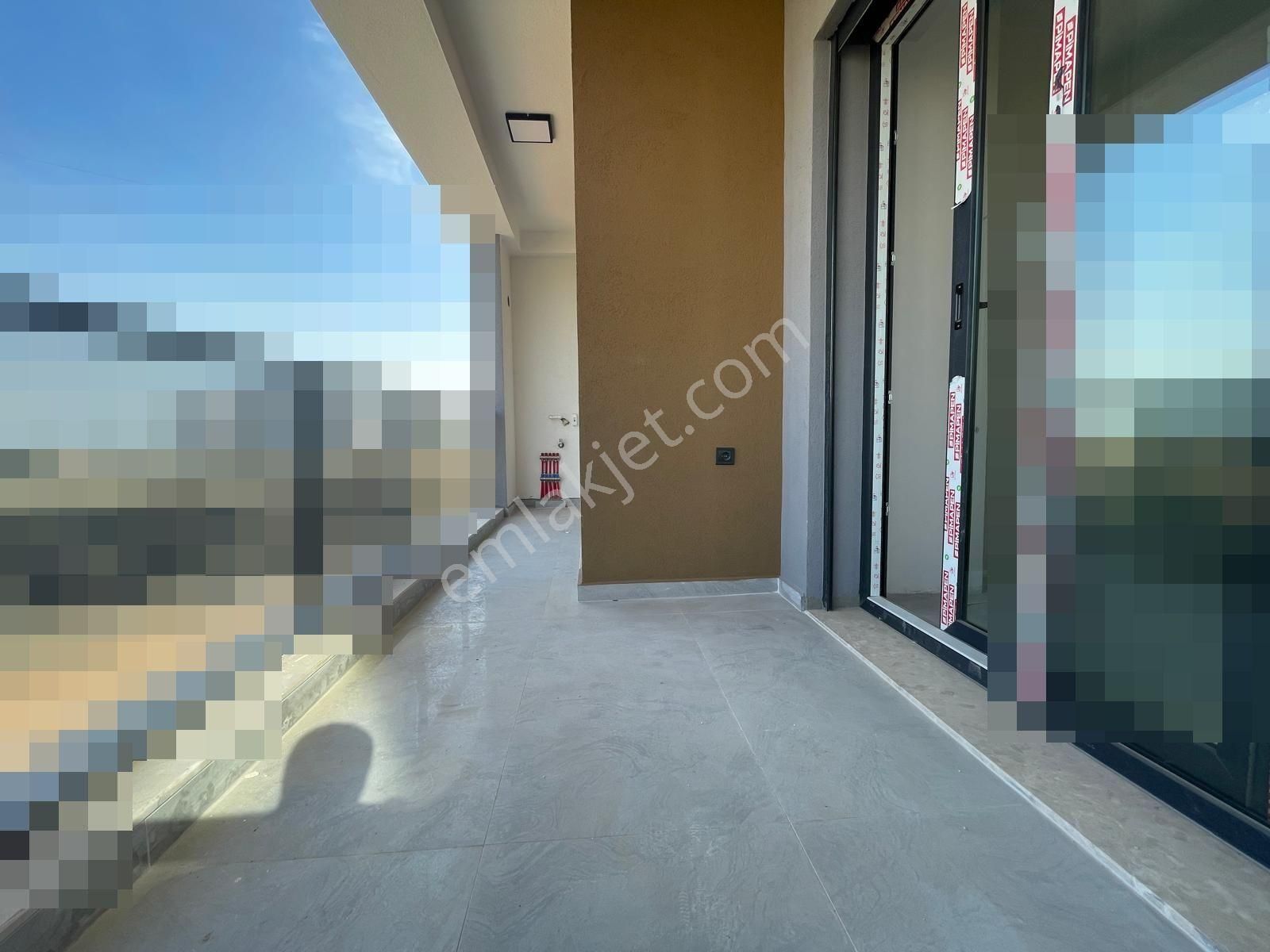 Binyapı'dan Yenişafakta 2+1 3+1 Satılık Sıfır Daireler - Görsel 32