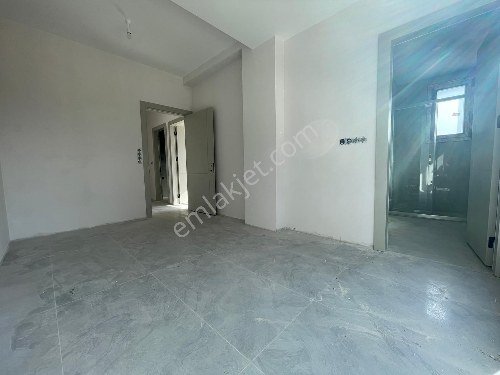 Binyapı'dan Yenişafakta 2+1 3+1 Satılık Sıfır Daireler - Görsel 23