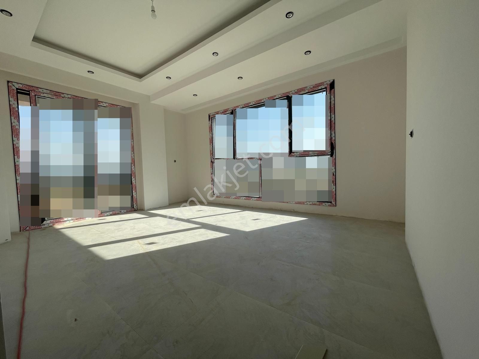 Binyapı'dan Yenişafakta 2+1 3+1 Satılık Sıfır Daireler - Görsel 3